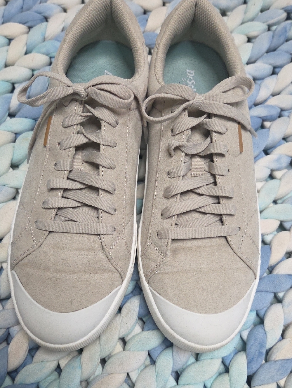Time-off Sneaker